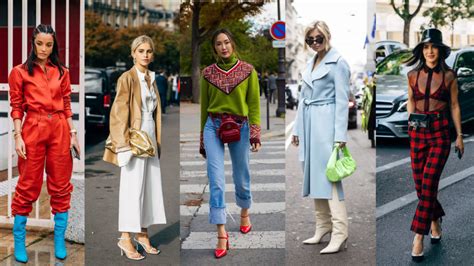 A Fashion Journey: From Student to Style Influencer
