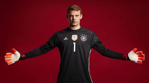 A Game Changer: The Evolution of Neuer's Goalkeeping Style
