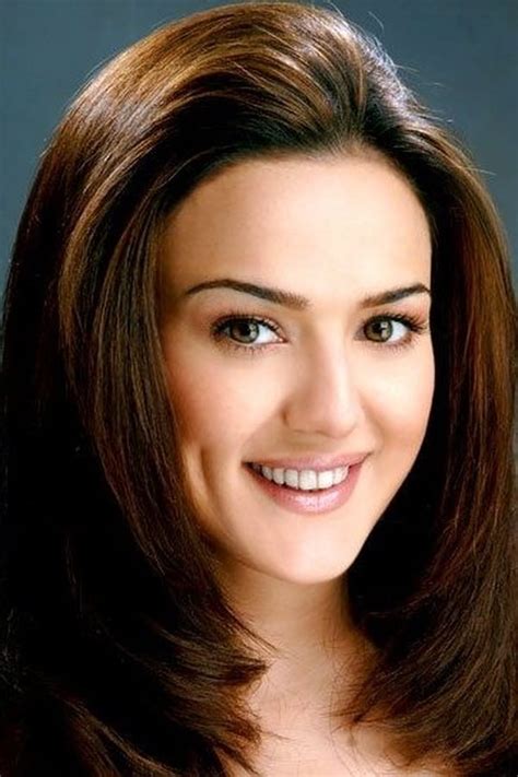 A Glance at Preity Zinta's Age and Personal Life