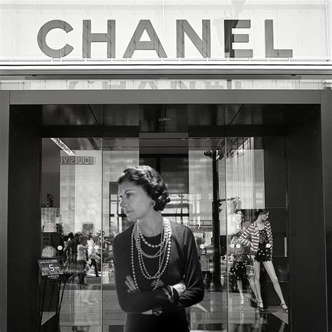 A Glimpse into Chanel's Personal Life and Financial Success