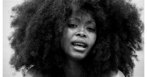 A Glimpse into Erykah Badu's Early Life and Background