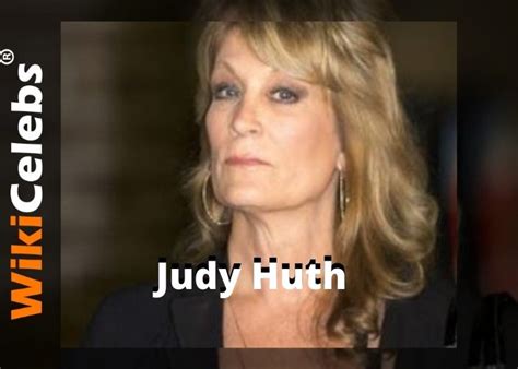 A Glimpse into Judy Huth's Early Life and Rise to Fame