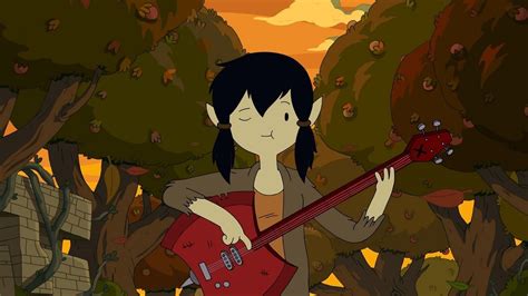 A Glimpse into Marceline Moore's Journey