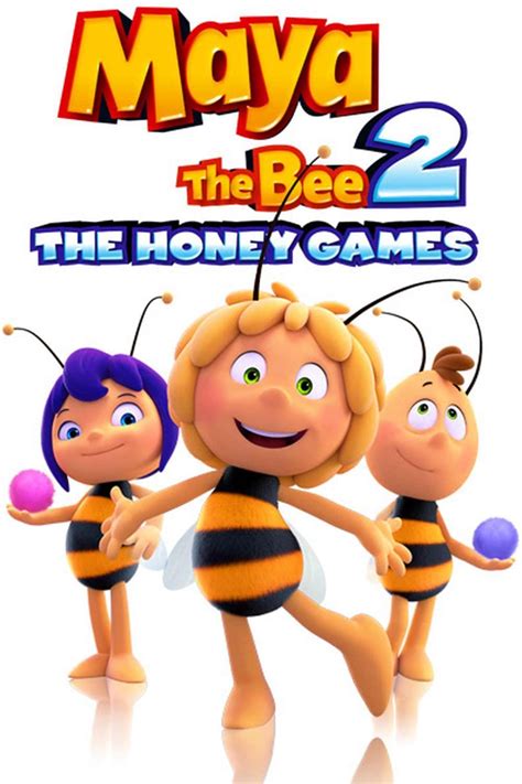 A Glimpse into Maya Bee 2's Character
