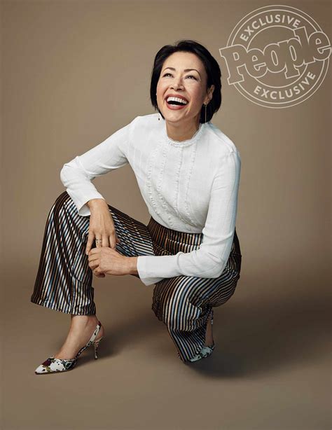 A Glimpse into the Life and Journey of Ann Curry