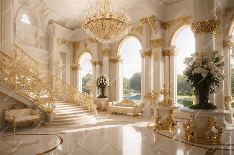 A Glimpse into the Opulent Lifestyle and Extravagant Pastimes of the Glamorous Personality