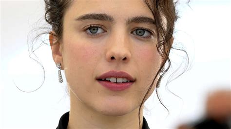 A Glimpse into the Vibrant Life of Margaret Qualley