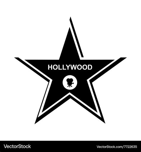A Hollywood Icon