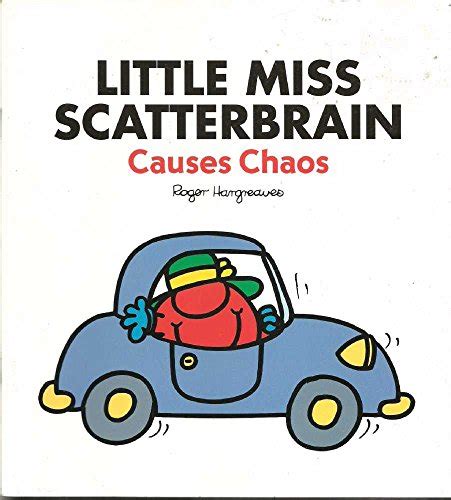 A Journey Through Time: Little Miss Chaos' Fascinating Biography