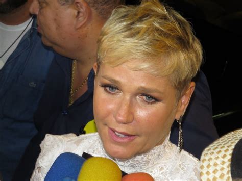 A Journey Through Xuxa Meneghel's Early Life and Career