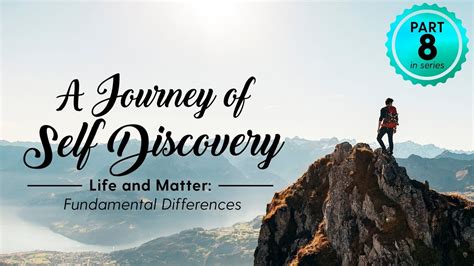 A Journey of Self-Discovery and Empowerment