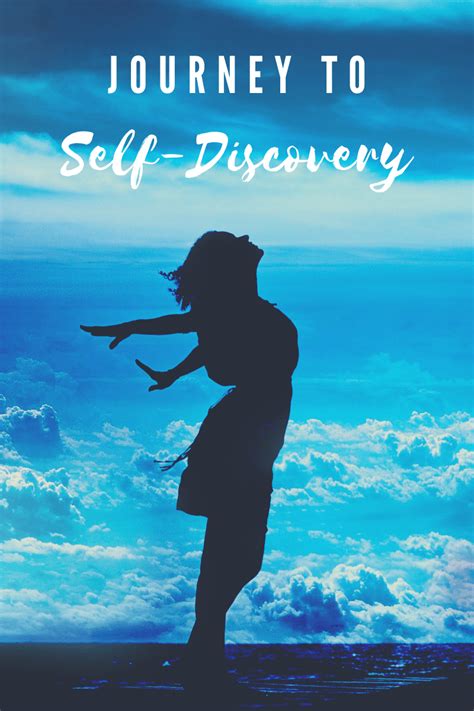 A Journey of Self-Discovery and Personal Growth