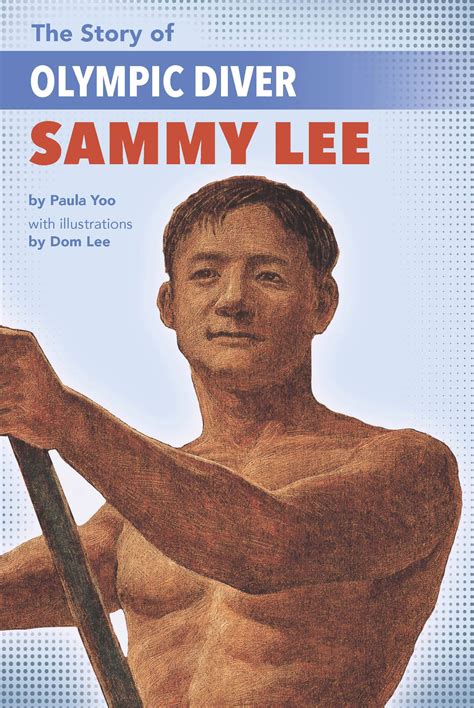 A Journey through Olympic History: Sammy Lee's Path to Greatness