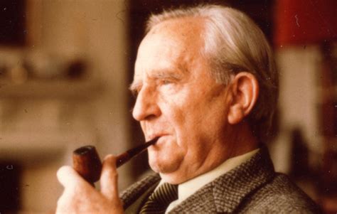 A Journey through the Linguistic World of J.R.R Tolkien