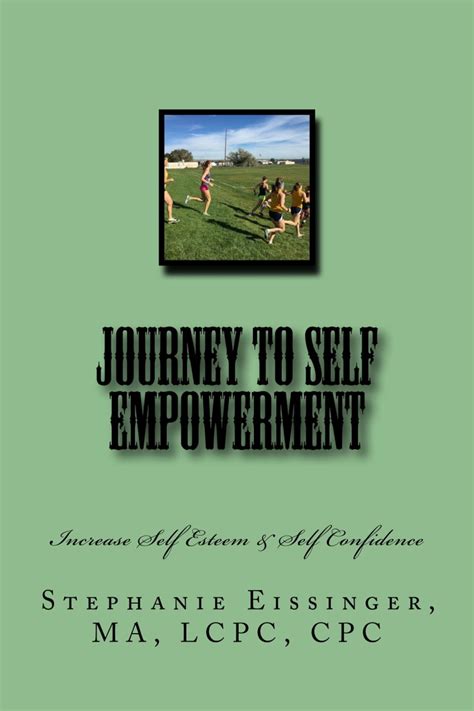 A Journey to Self-Confidence and Empowerment