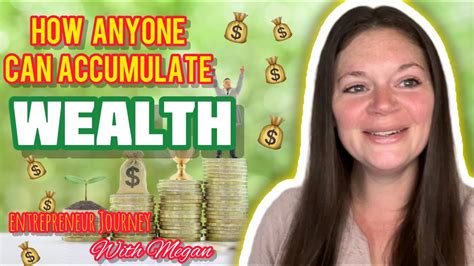 A Journey towards Success: The Accumulated Wealth of Haylee Barr
