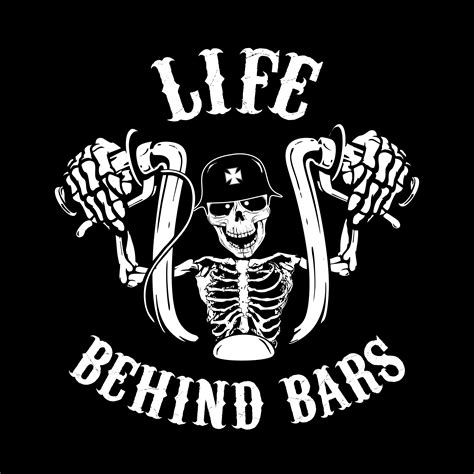 A Life Behind Bars