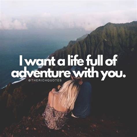 A Life Full of Adventure