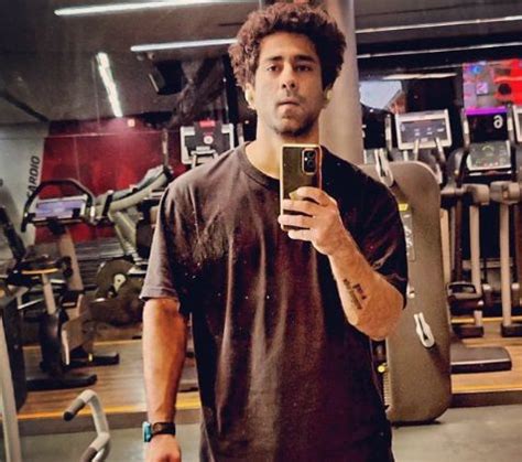A Look at Ambrish Verma's Figure: Fitness and Body Measurements