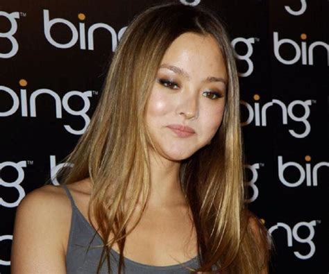 A Look at Devon Aoki's Professional Achievements and Awards