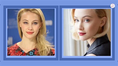 A Look into Sarah Gadon's Personal Life and Relationships