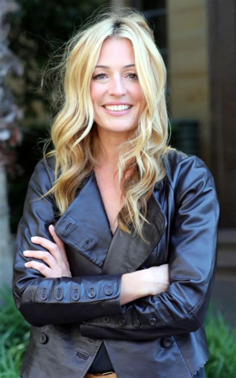 A Look into the Extraordinary Career of Cat Deeley