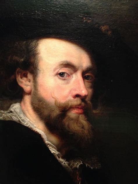 A Maestro of Baroque Art: The Magnificent Creations of Peter Paul Rubens