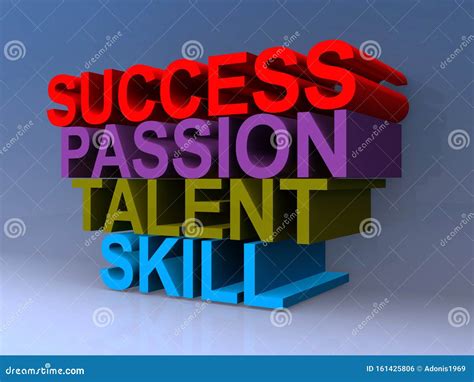 A Mesmerizing Talent Embracing Success