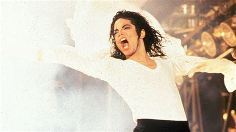 A Multifaceted Talent: Jackson's Contributions to Music, Dance, and Acting