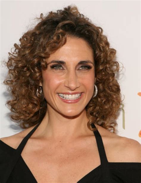 A Multifaceted Talent: Melina Kanakaredes' Impressive Range as an Actress