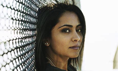 A Multitalented Icon: Parminder Nagra's Diverse Projects and Collaborations