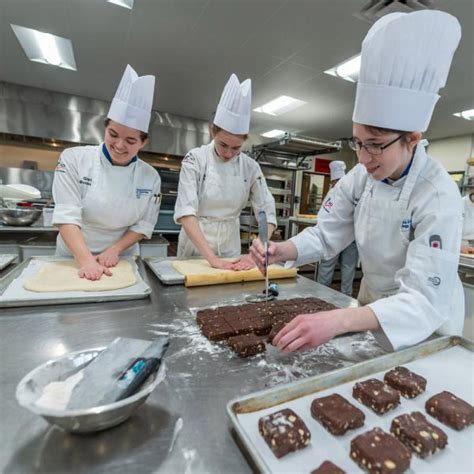 A Passion for Baking and Culinary Arts