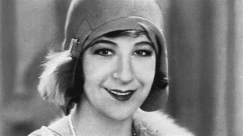 A Pioneer in Entertainment: Fanny Brice's Enduring Impact