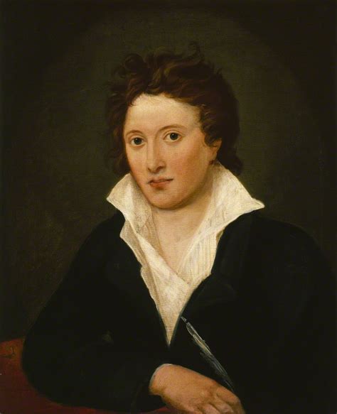 A Poet's Journey: Exploring Shelley's Poetry and Literary Style