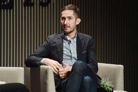 A Profile of Kevin Systrom: Height, Figure, and Personal Life