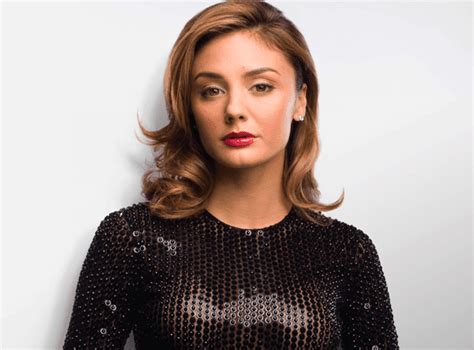 A Promising Talent: The Ascension of Christine Evangelista in the Entertainment Industry