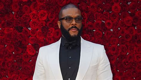 A Remarkable Journey: How Tyler Perry Went from Struggles to Triumph