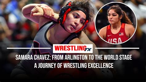 A Remarkable Journey of Wrestling Excellence