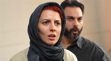 A Rising Star in Iranian Cinema