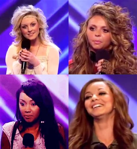 A Star is Born: Jesy Nelson's Discovery on The X Factor and Formation of Little Mix