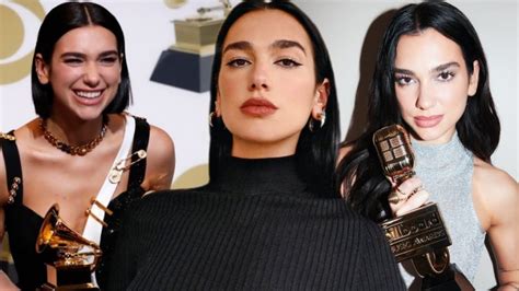 A Star on the Rise: Dua Lipa's Journey in the Music Industry