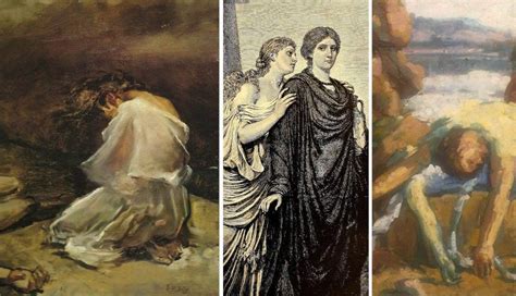 A Tragic Decision: Antigone's Unfortunate Fate