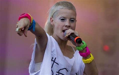 A Trailblazing Career: Yolandi Visser's Accomplishments in the Music World