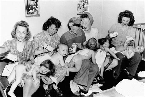 A Transformation Like Never Before: Society in the Wake of the Baby Boom Era