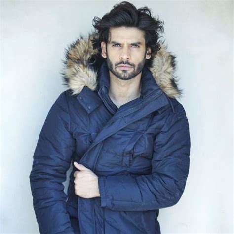 A Triple Threat: Gaurav Arora's Talents in Acting, Modeling, and Fitness