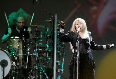 A Unique Talent: Exploring Stevie Nicks' Distinctive Voice and Musical Style