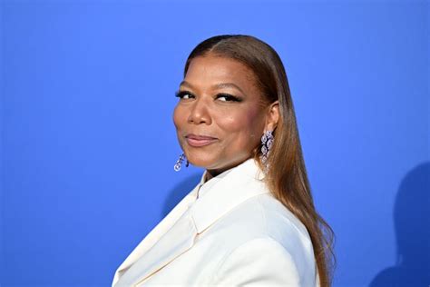 A Versatile Artist: Queen Latifah's Impressive Career