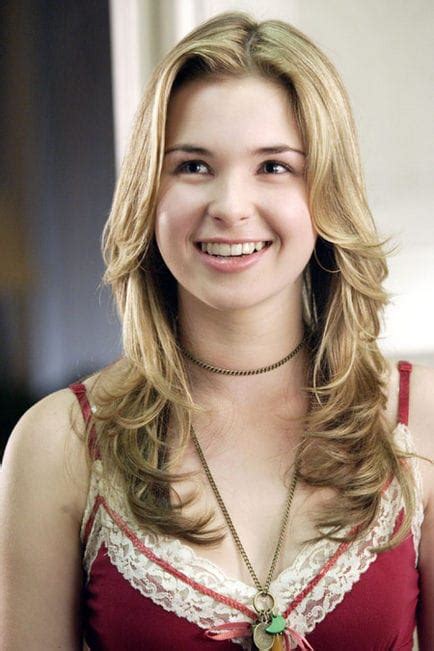 A Versatile Talent: Exploring Kirsten Prout's Range of Roles