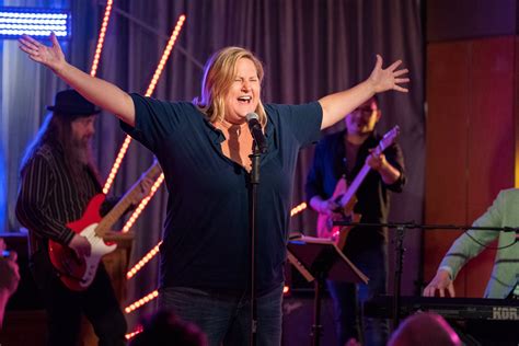 A Woman of Many Talents: Bridget Everett's Singing and Acting