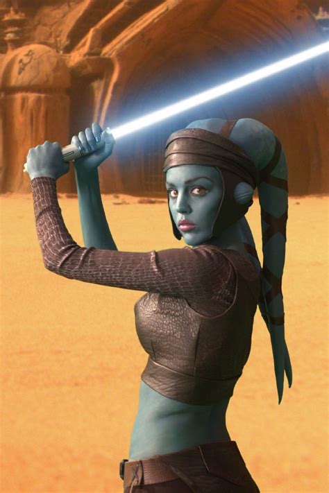 Aayla Secura's Contribution to the Star Wars Franchise and Financial Impact